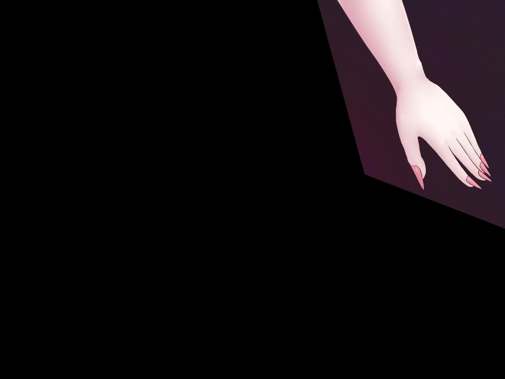 Eidos Arcadia -Kyoei Choukyou Reijuu No Denei Hime- | 에이도스 아르카디아 -허영조교 예속의 전영희-